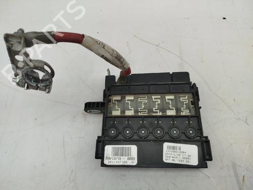 Elektronisk modul Elektronisk modul RENAULT MEGANE IV Hatchback (B9A/M/N_) 1.5 dCi 90 (B9A1) (90 hp) 36356669 36356669