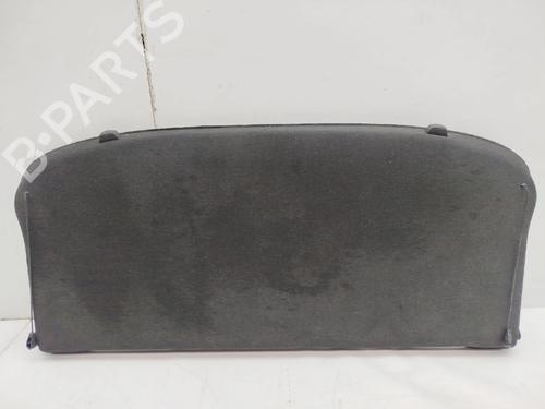 Used Rear parcel shelf Rear parcel shelf RENAULT MEGANE IV Hatchback (B9A/M/N_) 1.5 dCi 90 (B9A1) (90 hp) 31293216 31293216
