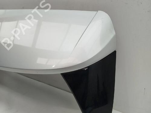 Spoiler bagklap RENAULT MEGANE IV Hatchback (B9A/M/N_) 1.5 dCi 90 (B9A1) | BP31281923C96 - Image 2