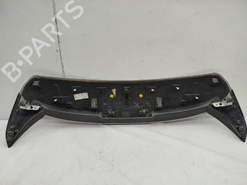 Spoiler bagklap RENAULT MEGANE IV Hatchback (B9A/M/N_) 1.5 dCi 90 (B9A1) | BP31281923C96 - Image 4