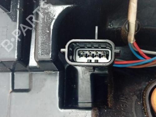 Left taillight RENAULT CAPTUR II (HF_) 1.0 TCe 90 ECO-G (HFM6) | BP29333542C34  - Image 6