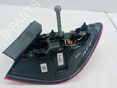 Left taillight RENAULT CAPTUR II (HF_) 1.0 TCe 90 ECO-G (HFM6) | BP29333542C34  - Image 5