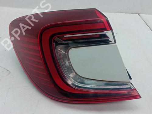 Used Left taillight Left taillight RENAULT CAPTUR II (HF_) 1.0 TCe 90 ECO-G (HFM6) (91 hp) 29333542 29333542