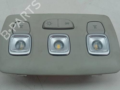 Kabinelys RENAULT CAPTUR II (HF_) 1.0 TCe 90 ECO-G (HFM6) | BP36359860I8 - Image 4