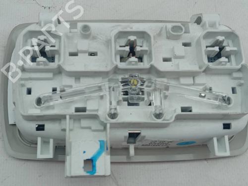 Kabinelys RENAULT CAPTUR II (HF_) 1.0 TCe 90 ECO-G (HFM6) | BP36359860I8 - Image 5