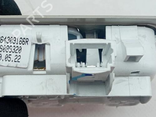 Kabinelys RENAULT CAPTUR II (HF_) 1.0 TCe 90 ECO-G (HFM6) | BP36359860I8 - Image 6