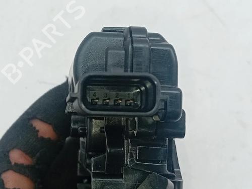 Tailgate lock RENAULT CAPTUR II (HF_) 1.0 TCe 90 ECO-G (HFM6) | BP29333527C101  - Image 6