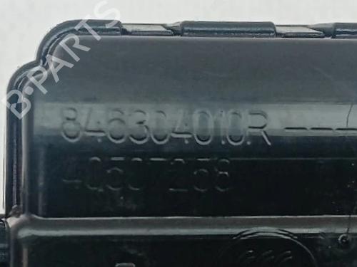 Tailgate lock RENAULT CAPTUR II (HF_) 1.0 TCe 90 ECO-G (HFM6) | BP29333527C101  - Image 7