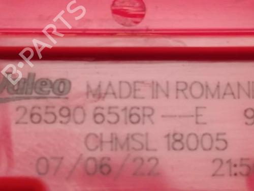 Bremselys RENAULT CAPTUR II (HF_) 1.0 TCe 90 ECO-G (HFM6) | BP29333543L11 - Image 6