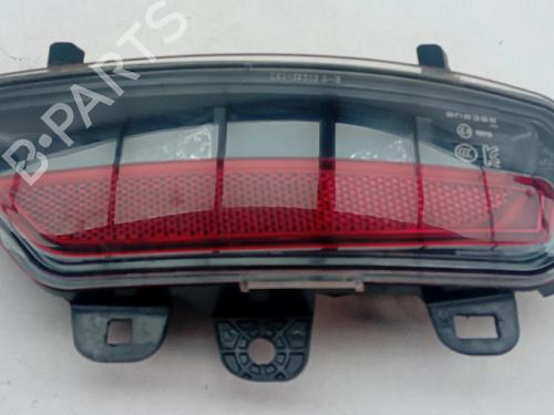 Used Rear fog light Rear fog light RENAULT CAPTUR II (HF_) 1.0 TCe 90 ECO-G (HFM6) (91 hp) 36359861 36359861