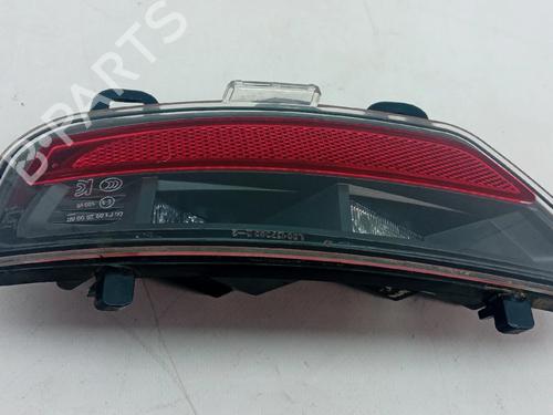 Tågelys RENAULT CAPTUR II (HF_) 1.0 TCe 90 ECO-G (HFM6) | BP36359861C37 - Image 4