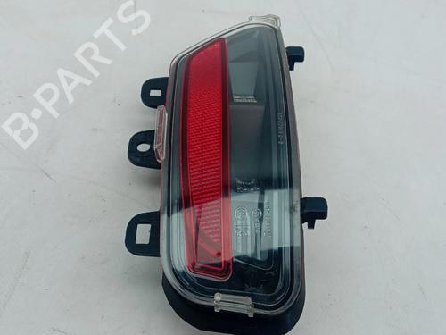 Tågelys RENAULT CAPTUR II (HF_) 1.0 TCe 90 ECO-G (HFM6) | BP36359861C37 - Image 3