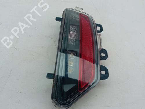 Tågelys RENAULT CAPTUR II (HF_) 1.0 TCe 90 ECO-G (HFM6) | BP36359861C37 - Image 2