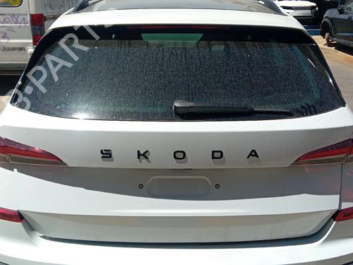 Used Tailgate Tailgate 36359868 36359868