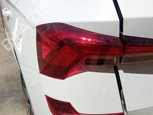 Used Left taillight Left taillight 36359878 36359878
