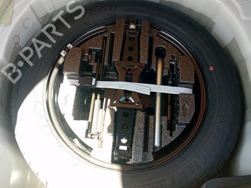 Used Jack Kit Jack Kit SKODA KAMIQ (NW4) 1.5 TSI (150 hp) 36359874 36359874
