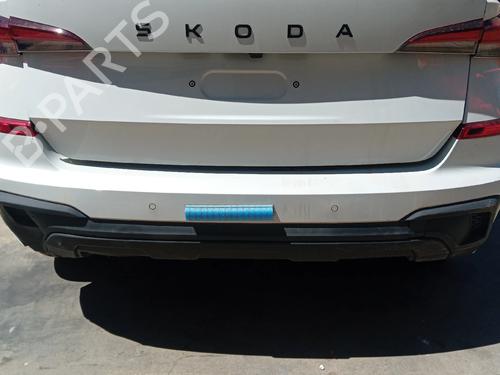 Used Rear bumper Rear bumper 36359867 36359867