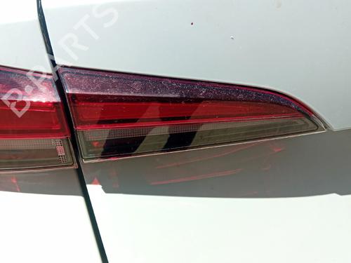 Used Left tailgate light Left tailgate light 36359876 36359876