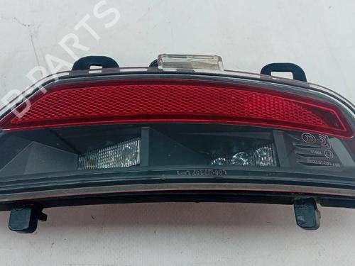 Tågelys RENAULT CAPTUR II (HF_) 1.0 TCe 90 ECO-G (HFM6) | BP36359881C37 - Image 4
