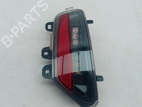 Tågelys RENAULT CAPTUR II (HF_) 1.0 TCe 90 ECO-G (HFM6) | BP36359881C37 - Image 3