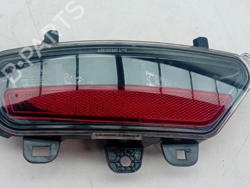 Used Rear fog light Rear fog light RENAULT CAPTUR II (HF_) 1.0 TCe 90 ECO-G (HFM6) (91 hp) 36359881 36359881
