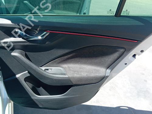 Used Rear right panel Rear right panel SKODA KAMIQ (NW4) 1.5 TSI (150 hp) 36359894 36359894
