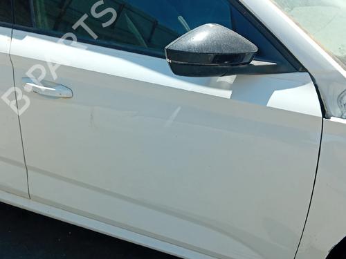 Used Right front door Right front door SKODA KAMIQ (NW4) 1.5 TSI (150 hp) 36359884 36359884