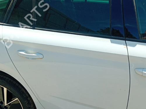Tür rechts hinten für Tür rechts hinten 36359885 36359885