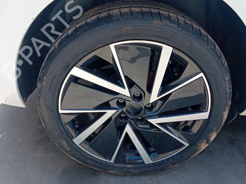 Fælk SKODA KAMIQ (NW4) 1.5 TSI | BP36359895C45 - Image 2