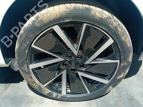 Fælk SKODA KAMIQ (NW4) 1.5 TSI | BP36359895C45 - Image 3