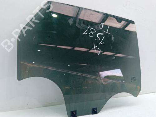 Used Rear right door window Rear right door window RENAULT CAPTUR II (HF_) 1.0 TCe 90 ECO-G (HFM6) (91 hp) 36359896 36359896