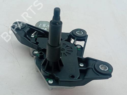 Rear wiper motor RENAULT CAPTUR II (HF_) 1.0 TCe 90 ECO-G (HFM6) | BP36359903M102 - Image 2