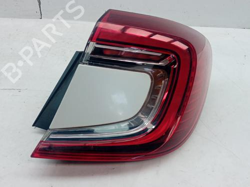 Used Right taillight Right taillight RENAULT CAPTUR II (HF_) 1.0 TCe 90 ECO-G (HFM6) (91 hp) 29333541 29333541