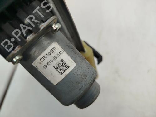 Rear left window mechanism RENAULT MEGANE IV Hatchback (B9A/M/N_) 1.5 dCi 90 (B9A1) | BP31281916C24  - Image 5