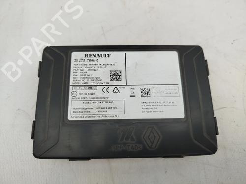 electronic-module-renault-megane-iv-hatchback-b9amn_-2015-36357225 main image