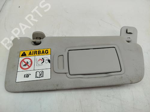 right-sun-visor-renault-megane-iv-hatchback-b9amn_-2015-31293210 main image