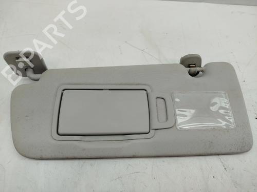 left-sun-visor-renault-megane-iv-hatchback-b9amn_-2015-31293211 main image