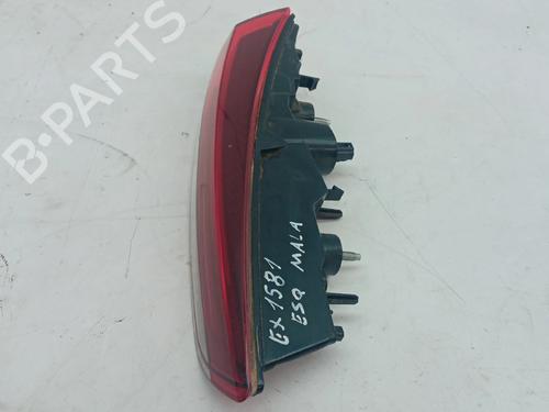 Left tailgate light RENAULT CAPTUR II (HF_) 1.0 TCe 90 ECO-G (HFM6) | BP29333540C79 - Image 2