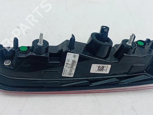 Left tailgate light RENAULT CAPTUR II (HF_) 1.0 TCe 90 ECO-G (HFM6) | BP29333540C79 - Image 5