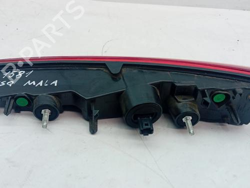 Left tailgate light RENAULT CAPTUR II (HF_) 1.0 TCe 90 ECO-G (HFM6) | BP29333540C79 - Image 4