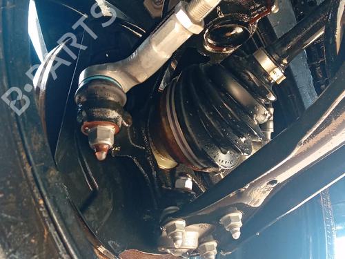 Used Left front steering knuckle Left front steering knuckle 36359915 36359915