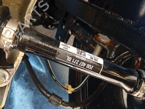 Left front driveshaft SKODA KAMIQ (NW4) 1.5 TSI | BP36359909M38 - Image 2