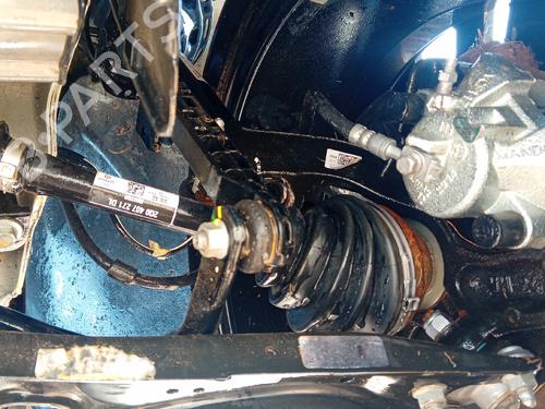 Used Left front driveshaft Left front driveshaft 36359909 36359909