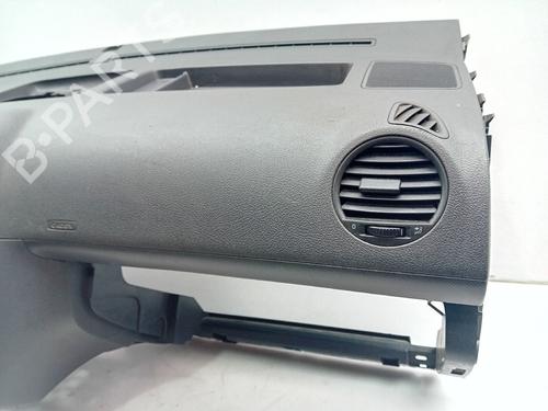 Dashboard VW CADDY III MPV (2KB, 2KJ, 2CB, 2CJ) 1.6 TDI | BP36363342C46 - Image 2