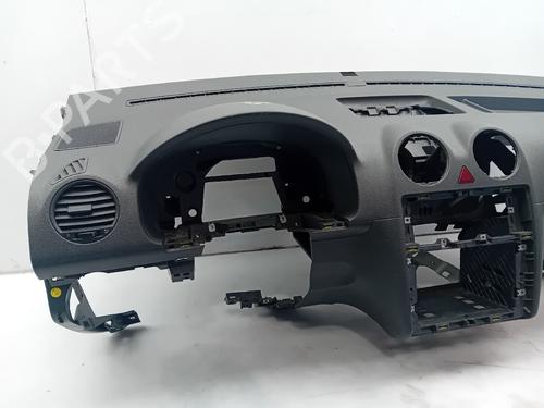 Dashboard VW CADDY III MPV (2KB, 2KJ, 2CB, 2CJ) 1.6 TDI | BP36363342C46 - Image 3
