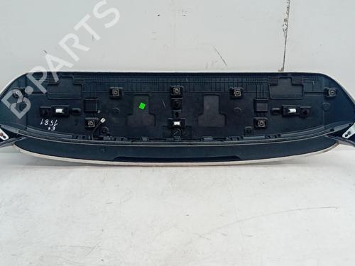Spoiler bagklap RENAULT CAPTUR II (HF_) 1.0 TCe 90 ECO-G (HFM6) | BP29333532C96 - Image 4