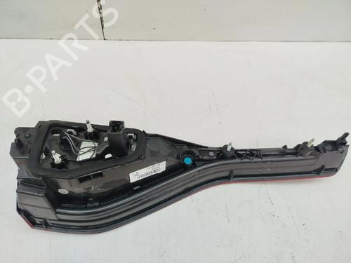Right tailgate light RENAULT MEGANE IV Hatchback (B9A/M/N_) 1.5 dCi 90 (B9A1) | BP31281924C80 - Image 2