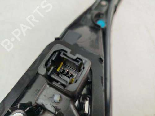 Right tailgate light RENAULT MEGANE IV Hatchback (B9A/M/N_) 1.5 dCi 90 (B9A1) | BP31281924C80 - Image 3