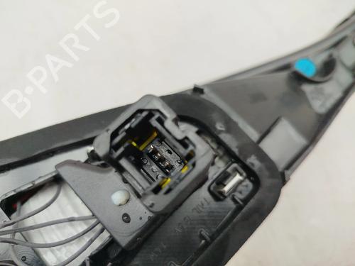 Left tailgate light RENAULT MEGANE IV Hatchback (B9A/M/N_) 1.5 dCi 90 (B9A1) | BP31281925C79 - Image 3