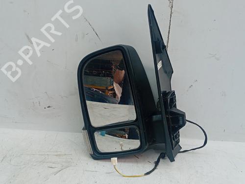 Used Left mirror Left mirror 34224115 34224115
